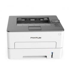 奔圖（PANTUM）P3370DN A4黑白激光自動雙面打印機