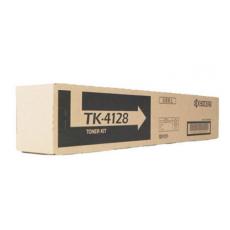 京瓷（KYOCERA） TK-4128 復印機墨粉盒適用于2010/2011