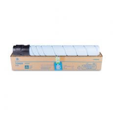 柯尼卡美能達(dá)（KONICA MINOLTA） TN220C-L青色碳粉 適用機(jī)型C221/7122/C281
