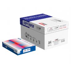 小鋼炮（TOPGUN ） 藍色小鋼炮復印紙 A4 70g 500張/包 5包/箱