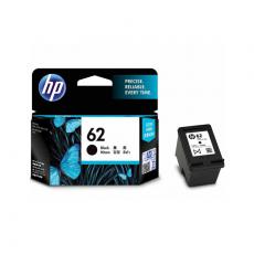 惠普（HP）62號(hào)黑色墨盒（C2P04AA）黑色普通裝