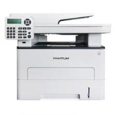 奔圖（PANTUM）M6800FDW A4黑白激光多功能一體機(jī) 打印/復(fù)印/掃描/傳真 有線/無(wú)線網(wǎng)絡(luò)打印 30頁(yè)/分鐘 自動(dòng)雙面打印 適用耗材：TO-400 一年保修