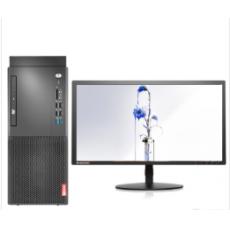 聯(lián)想（Lenovo） 啟天M428-A322 臺(tái)式電腦 Intel酷睿I5-9500 3.0GHz六核 8G-DDR4內(nèi)存 1T SATA硬盤 集顯 DVDRW 中興新支點(diǎn)V3 智能云教室 19.5英寸顯示器 含鍵鼠 三年有限上門保修 