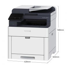 富士施樂（Fuji Xerox）Docuprint CM318z 彩色無線多功能一體機(jī)