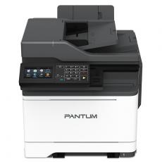奔圖（PANTUM） CM7105DN 彩色激光多功能一體機
