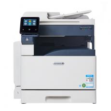 FujiXerox/富士施樂 DocuCentre SC2022 CPS DA 彩色激光復合機 a3幅面 含自動雙面輸稿器 雙面器 一紙盒 及工作臺 標配1G內存 1年廠家質保/送修（計價單位：套）