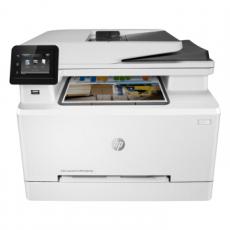 惠普 HP Color Laserjet Pro MFP M281fdn A4彩色激光多功能一體機(jī) (打印、復(fù)印、掃描、傳真)