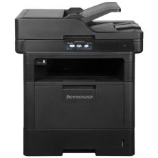 聯(lián)想（Lenovo）A4黑白多功能一體機(jī) M8950DNF 打印 復(fù)印 掃描 傳真/支持有線網(wǎng)絡(luò)打印/自動(dòng)雙面打印/40ppm/標(biāo)配自動(dòng)進(jìn)稿器/雙紙盒
