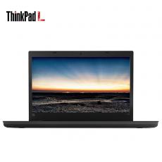 聯(lián)想（Lenovo） ThinkPad L490-243 14英寸筆記本電腦 Intel酷睿I7-8565U 1.8GHz 四核/16G-DDR4內(nèi)存/512G SSD/2G獨顯/中興新支點V3/一年保修