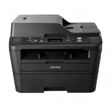 聯(lián)想(Lenovo) M7626DNA A4打印/復(fù)印/掃描黑白激光多功能一體機/支持有線網(wǎng)絡(luò)/自動雙面/鼓粉分離