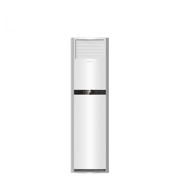 格力/GREE 3匹（220伏）立柜式悅雅定頻冷暖空調(diào) KFR-72LW/(72591)NhAd-2