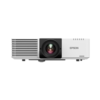 愛普生（EPSON）CB-L610W 投影儀 投影機(jī) 商用 辦公 工程 (6000流明 激光光源 鏡頭位移 )