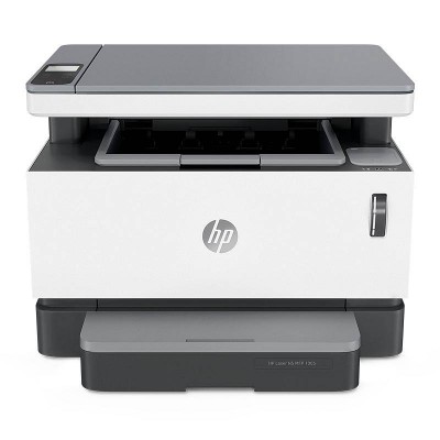 惠普（HP）Laser NS MFP 1005 智能閃充激光打印機(jī) 白色 保修一年
