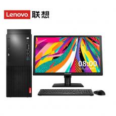 聯(lián)想（Lenovo） 啟天M428-A322I5-9500/3.0GHz六核 8G-DDR4內(nèi)存 1T SATA硬盤 集顯DVDRW/ 中興新支點V3/智能云教室/19.5英寸顯示器/ 含鍵鼠 三年有限上門保修