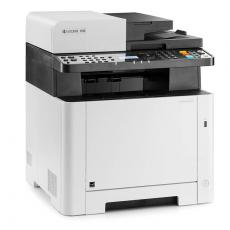 京瓷（KYOCERA）M5021cdn A4彩色激光多功能一體機(jī)