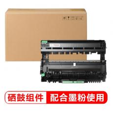 聯(lián)想（Lenovo）LD2451硒鼓（適用LJ2605D/LJ2655DN/M7605D/M7615DNA/M7455DNF/7655DHF打印機(jī)）A4紙5%覆蓋率約能打印12000頁(yè)（需配合墨粉LT2451/2451H一起使用）