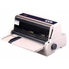 富士通（Fujitsu）DPK2181K PRO 平推式針式打印機(jī) 快遞單 稅控票據(jù)出庫單連打