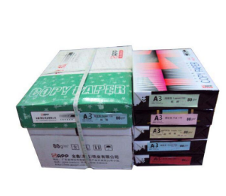 小鋼炮 復(fù)印紙/A4彩復(fù)紙