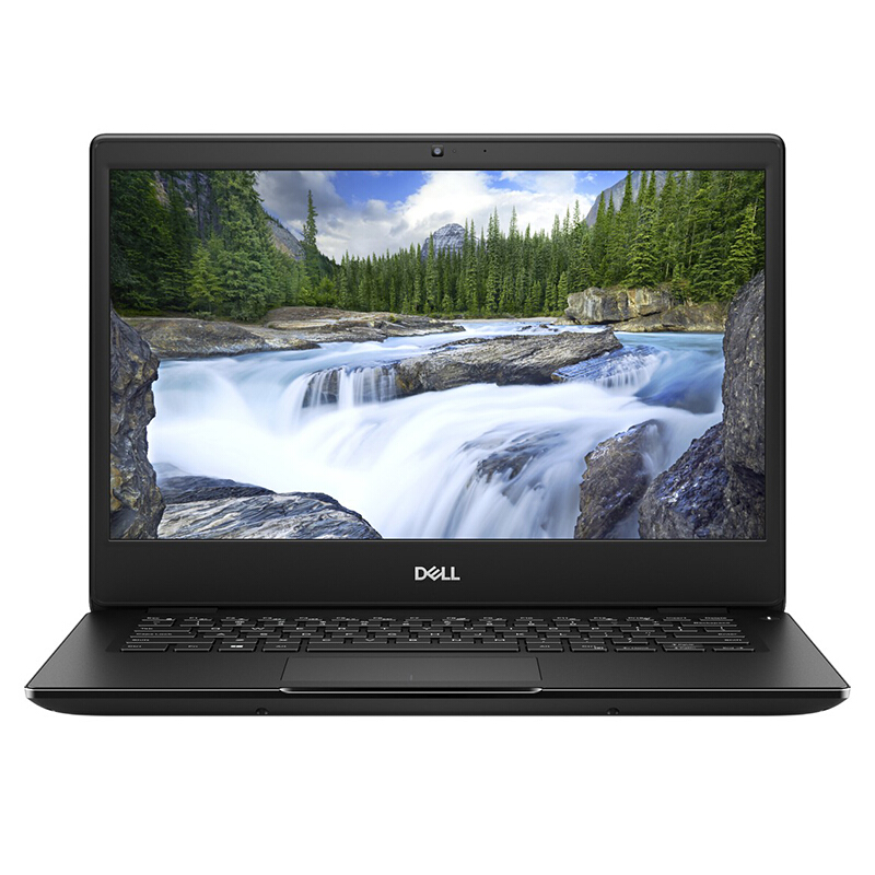 戴爾（Dell） Latitude 3400 260263 intel 酷睿八代 i7（低電壓） i7-8565U 8GB 1TB 中標麒麟V7.0 14寸 3年