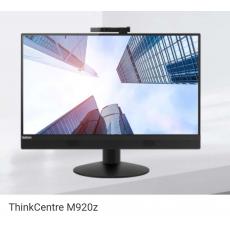 聯(lián)想（lenovo） ThinkCentre M920z-D054 intel 酷睿八代 i7 i7-8700 16GB 1000GB 128GB 中興新支點(diǎn)V3 3年