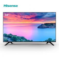 海信（Hisense）HZ32H30D 32英寸LED電視 不支持網(wǎng)絡(luò)功能 1366*768分辨率 二級能效 LED顯示屏 一年保修