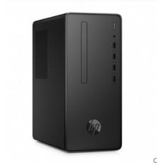 惠普（HP） HP Desktop Pro G2 MT-Q601520005A Intel 酷睿九代 i5 i5-9500 4GB 1000GB 256GB 中標(biāo)麒麟 V7.0 21.5寸 三年有限上門(mén)保修