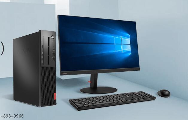 聯(lián)想（lenovo） 啟天M420-B018(C) intel Pentium G5400 4GB 1000GB 中興新支點(diǎn)V3 21.5寸
