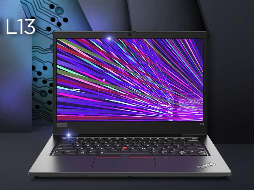 聯(lián)想（lenovo） ThinkPad L13-11 Intel酷睿第十代 i5(低電壓) I5-10210U 8GB 512GB 中興新支點(diǎn)V3 13.3寸 1年