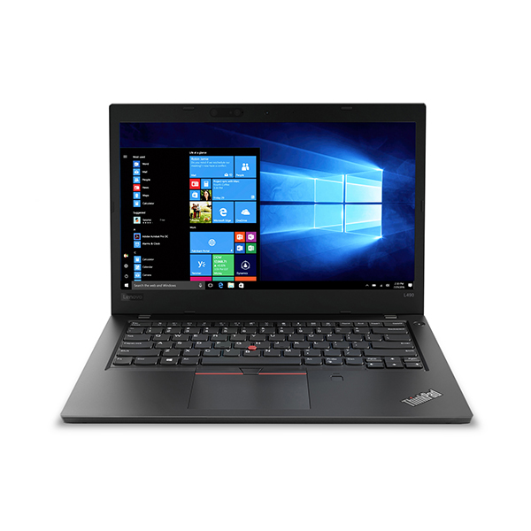 聯(lián)想（lenovo） ThinkPad L490-128 intel酷睿八代 i5（低電壓） i5-8265U 8GB 1TB 128GB 中興新支點(diǎn)V3 14寸 1年
