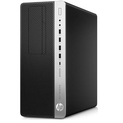 惠普（HP） HP EliteDesk 880 G3 TWR Business PC-I402520005A intel 酷睿七代 i7 i7-7700 8GB 1000GB 256GB 中標麒麟 V7.0 23.8寸 三年有限上門保修