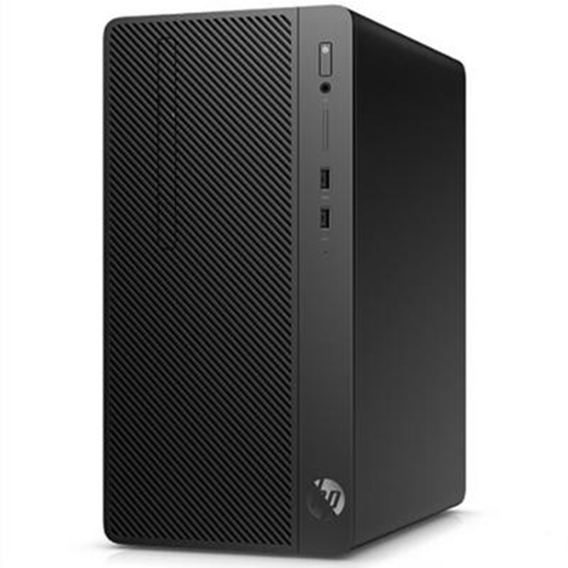 惠普（HP） HP 288 Pro G4 MT Business PC-Q602520005A Intel 酷睿九代 i5 i5-9500 8GB 1000GB 256GB 中標(biāo)麒麟 V7.0 21.5寸 三年有限上門(mén)保修