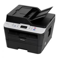 聯(lián)想（Lenovo）M7625DWA 黑白激光無線WiFi打印多功能一體機 商用辦公 自動雙面打印 打印/復印/掃描