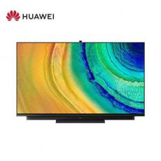 華為（HUAWEI）HEGE-550 智慧屏電視機(jī) 55英寸4K全面屏智能 鴻蒙系統(tǒng) AI升降攝像頭 4GB+64GB