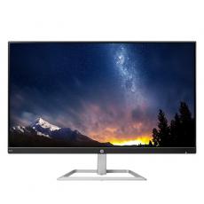 惠普（HP） N220 21.5英寸IPS纖薄窄邊HDMI高清屏幕PS4電腦液晶顯示器 黑色【N220】 （原廠三年質(zhì)保）