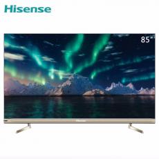 海信（Hisense）HZ85U8E 平板液晶電視85英寸全面屏4K高清遠(yuǎn)場(chǎng)語(yǔ)音AI智能電視機(jī)