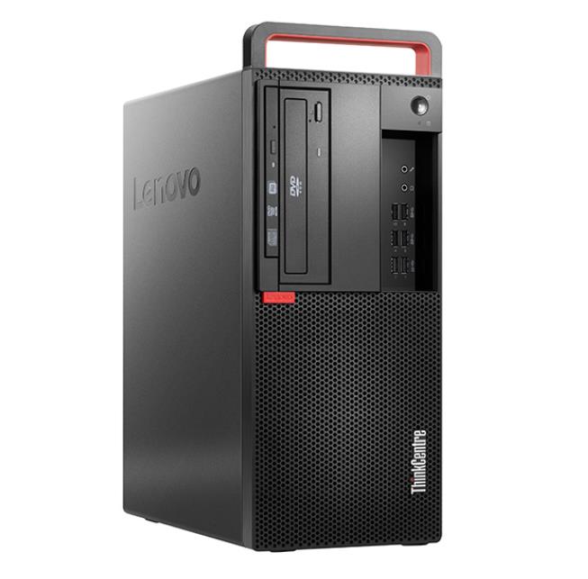 聯(lián)想（lenovo） ThinkCentre M720t-D232 Intel 酷睿九代 i5 i5-9500 8GB 1000GB 128GB 中興新支點(diǎn)V3 三年有限上門保修