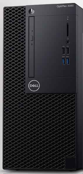 戴爾（Dell） OptiPlex 3070 Tower 260839 intel 酷睿九代 i7 i7-9700 16GB 1000GB 256GB 中標麒麟 V7.0 27寸 三年有限上門保修