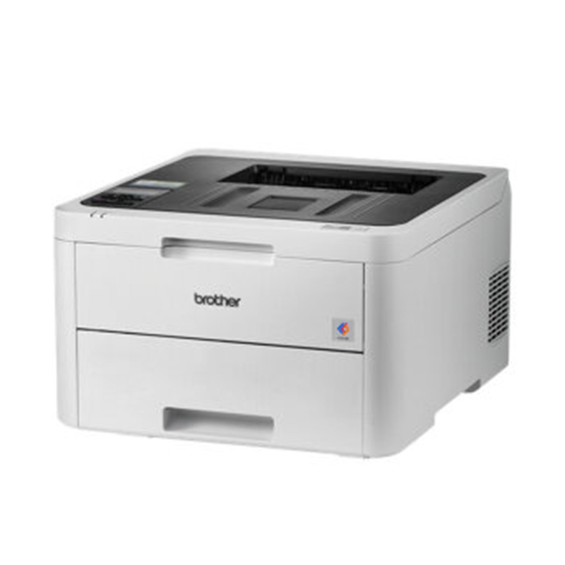 兄弟(BROTHER)HL-3160CDW彩色激光打印機(jī) A4幅面 白色 （單位：臺(tái)）