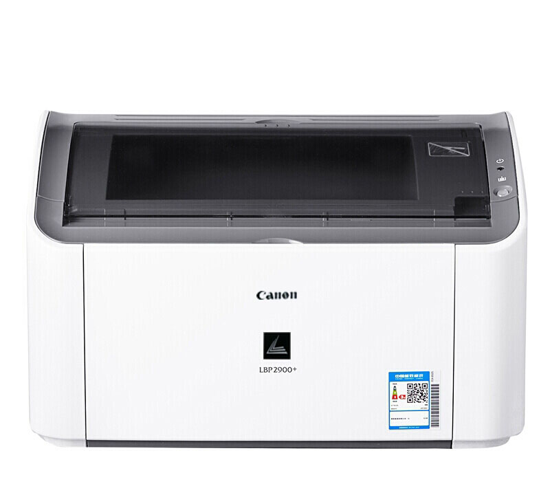 佳能（Canon） LBP 2900+ A4黑白激光打印機(jī) 耗材：CRG303