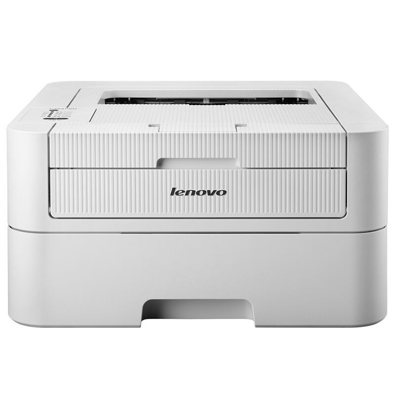 聯(lián)想（Lenovo）LJ2405D 黑白激光打印機(jī) 28頁(yè)/分鐘高速A4打印 自動(dòng)雙面 小型辦公商用家用