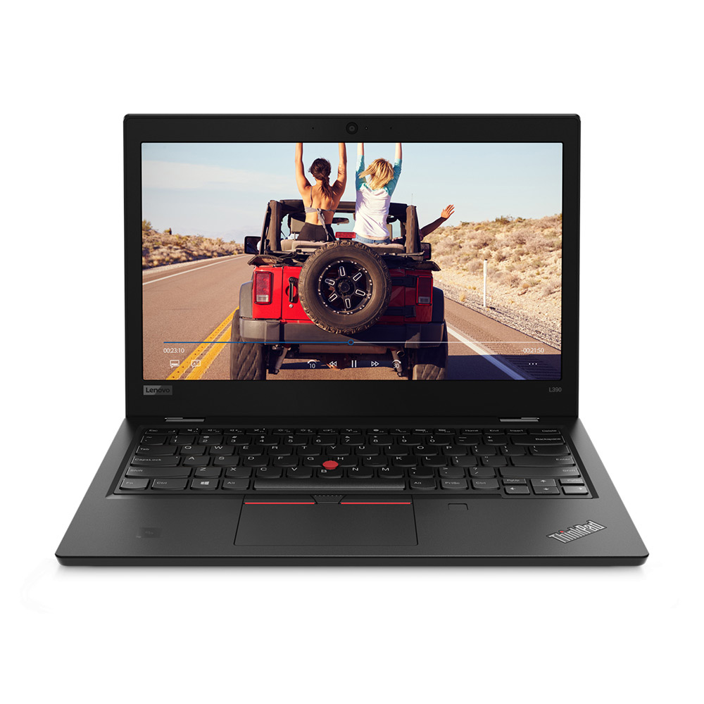 聯(lián)想（lenovo） ThinkPad L390-29 intel 酷睿八代 i7（低電壓） i7-8565U 8GB 256GB 中興新支點V3 13.3寸 1年