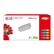 天威（PrintRite）LDX251 黑色硒鼓 10000頁(yè)打印量 適用機(jī)型：LDX251 LJ6500 6500N 單支裝