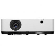 日電（NEC）NP-CR2200W 4100流明 3LCD顯示技術(shù) 手動變焦 1280X800dpi標(biāo)準(zhǔn)分辨率 整機兩年保修 燈泡半年保修