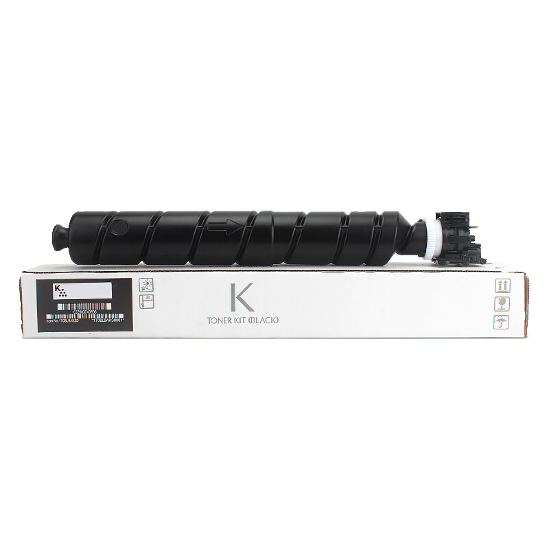 京瓷（kyocera）TK-8348K 黑色粉盒 2552/2553ci復(fù)合機墨粉