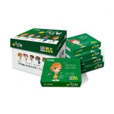 天章（TANGO）A5/80克樂(lè)活復(fù)印紙20包/箱