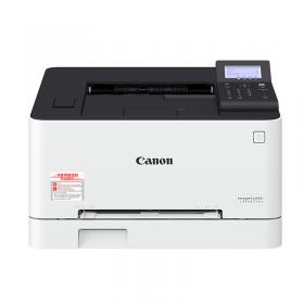 佳能（Canon）imageCLASS LBP623CDW A4彩色激光打印機(jī) 21ppm 支持無線網(wǎng)絡(luò) 雙面自動