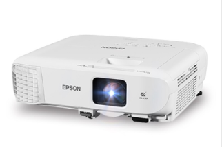 愛普生（EPSON）CB-X06 投影儀 3600流明 3LCD技術(shù)