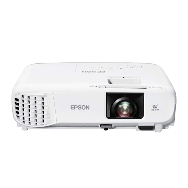 愛普生（EPSON）投影機 CB-X49 標(biāo)清 3600流明 HDMI接口