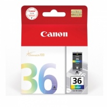 佳能（Canon） PGI-35/CLI-36 彩色墨盒（CLI-36 彩色）