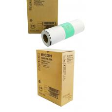 理光（Ricoh）HQ-35MC(110m/卷*2卷) 版紙 適用于DD4440C/DD4440PC/ DX4446C/DX4446CP/DX4443cp